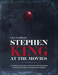 Stephen King at the Movies 