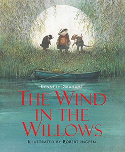 The Wind in the Willows 