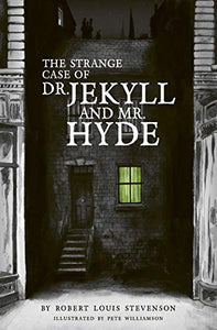 The Strange Case of Dr Jekyll and Mr Hyde 