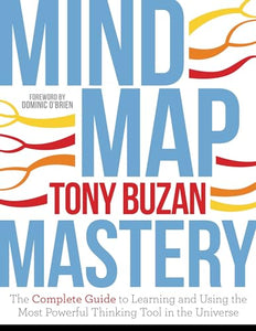 Mind Map Mastery 