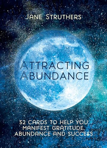 Attracting Abundance 