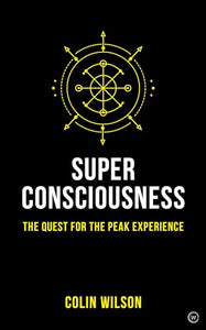 Super Consciousness 