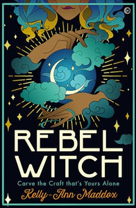 Rebel Witch 