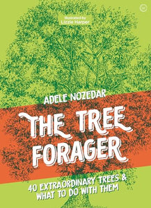 The Tree Forager 