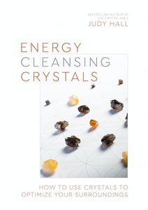 Energy-Cleansing Crystals 