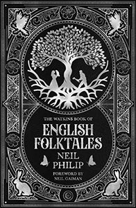 The Watkins Book of English Folktales 