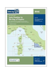 Imray Chart M46 