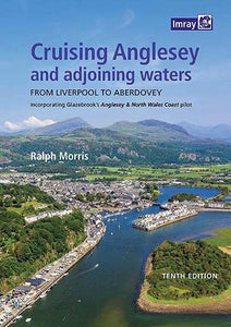 Cruising Anglesey and Adjoining Waters 