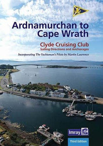 Ardnamurchan to Cape Wrath 