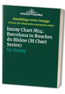 Imray Chart M14 