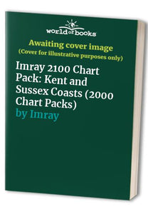 Imray 2100 Chart Pack 