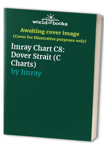 Imray Chart C8 