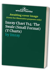 Imray Chart Y14 