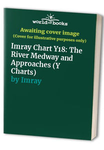 Imray Chart Y18 