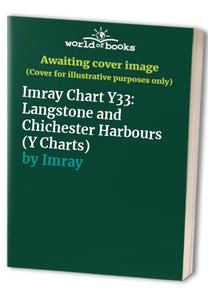 Imray Chart Y33 