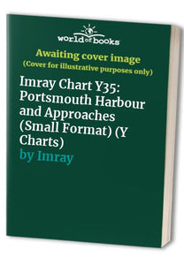 Imray Chart Y35 