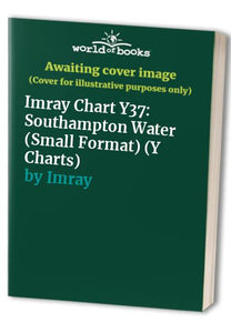 Imray Chart Y37 