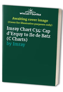 Imray Chart C34 