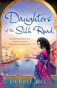 Daughters of the Silk Road 