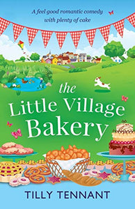 The Little Village Bakery 