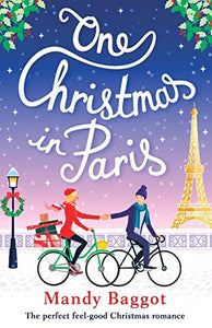 One Christmas in Paris 