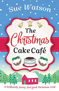 The Christmas Cake Cafe 