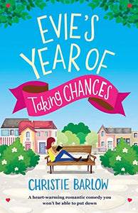 Evie's Year of Taking Chances 