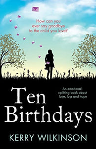 Ten Birthdays 