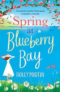 Spring at Blueberry Bay 