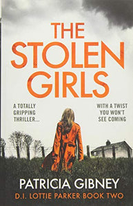 The Stolen Girls 