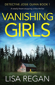 Vanishing Girls 