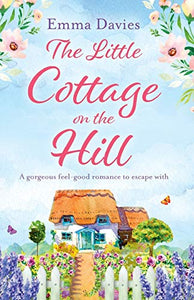 The Little Cottage on the Hill 