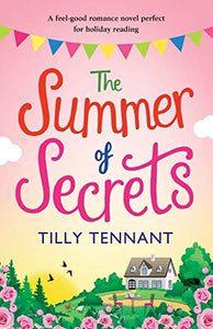 The Summer of Secrets 