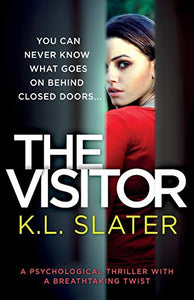 The Visitor 