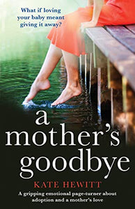 A Mother's Goodbye 