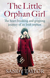 The Little Orphan Girl 