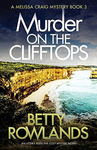 Murder on the Clifftops 