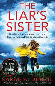 The Liar's Sister 