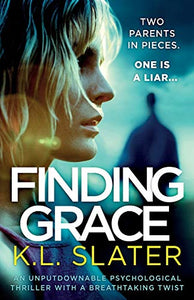 Finding Grace 