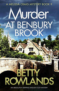 Murder at Benbury Brook 