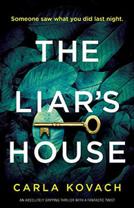 The Liar's House 