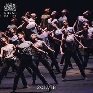 The Royal Ballet Yearbook 2017/18 