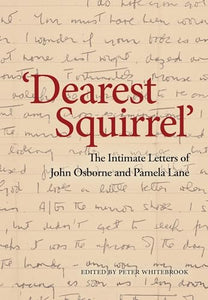 'Dearest Squirrel...' 