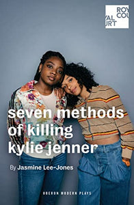 seven methods of killing kylie jenner 