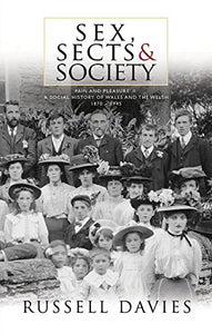 Sex, Sects and Society 