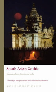 South Asian Gothic 