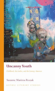 Uncanny Youth 