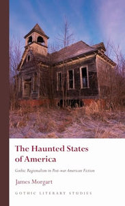 The Haunted States of America 