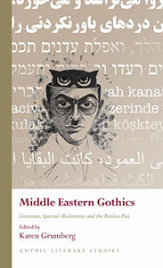 Middle Eastern Gothics 