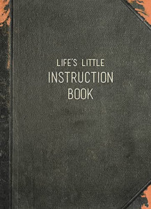 Life's Little Instruction Book 